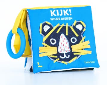 Wilde Dieren | Anaïs Chambel | Nieuw, Ophalen of Verzenden, Nieuw, Anaïs Chambel