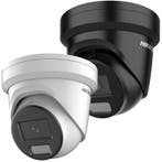 Hikvision DS-2CD2347G2H-LIU - 4MP ColorVu Hybrid 10+1 Gratis, Verzenden, Nieuw, Buitencamera