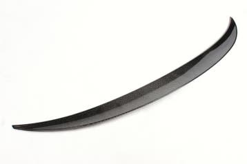 CarbonWorks Spoiler Performance Carbon BMW X6, Achterklep, Nieuw, Ophalen of Verzenden, Achter