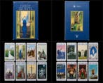 Marco Nizzoli - Tarot des Secrets. - 2002