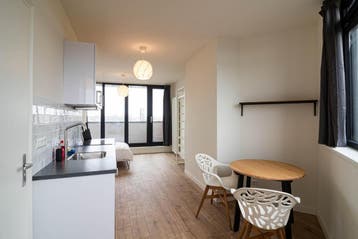 Te huur: Kamer Soestdijksekade in Den Haag