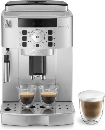 DeLonghi Magnifica S ECAM22.110.SB - Volautomatische espres, Verzenden, Nieuw