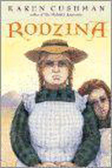 Rodzina - Karen Cushman 9780618133512, Verzenden, Gelezen, Karen Cushman