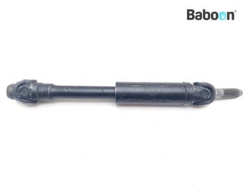 Cardan As BMW K 1300 GT (K1300GT), Verzenden, Gebruikt