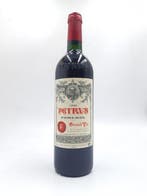 1998 Petrus - Pomerol - 1 Fles (0,75 liter), Nieuw