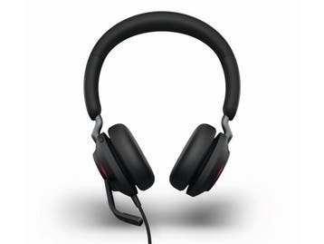 Jabra Evolve2 40 SE - UC Stereo USB-A headset, Verzenden, Nieuw