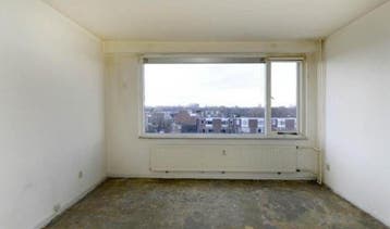 Te Huur 5 Kamer Appartement Forellendaal In Den Haag, Huizen en Kamers, Den Haag, Den Haag, Direct bij eigenaar, Appartement