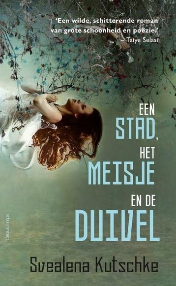 Een stad, het meisje en de duivel (9789025447700), Verzenden, Nieuw