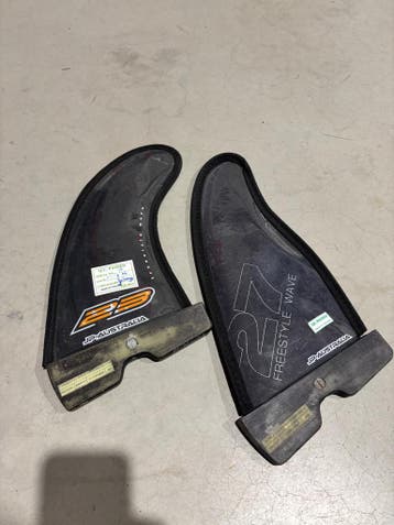 JP Freestyle Wave FWS - 92L, Ophalen of Verzenden, Nieuw