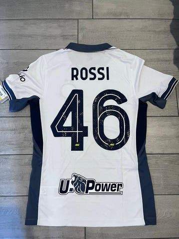 Inter Milan - Serie A - Valentino Rossi - 2024 -, Nieuw