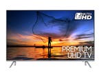 Samsung UE82MU7000 82 4K UHD 100Hz Smart Tv, Ophalen, 50 Hz, Zo goed als nieuw, Samsung