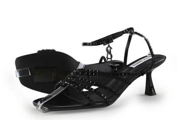 Steve Madden Pumps in maat 41 Zwart, Pumps, Verzenden, Zwart, Steve Madden