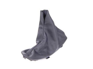 Handremhoes Leder OE BMW BMW 3 Serie E90 E91 E92 E93 B0836, Nieuw, BMW