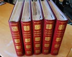 Wereld 1975/1982 - Grote, indrukwekkende verzameling, Gestempeld