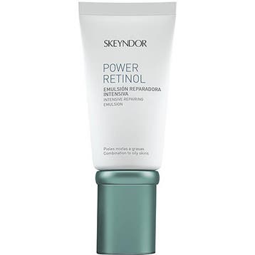 Skeyndor  Power Retinol  Emulsion  50 ml, Verzenden, Nieuw