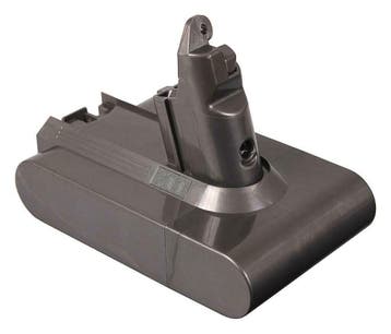 Accu batterij Dyson V6  - 2500mAh Patona premium, Witgoed en Apparatuur, Stofzuigers, Ophalen of Verzenden, Nieuw, Reservoir