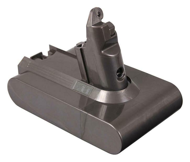 Accu batterij Dyson V6  - 2500mAh Patona premium, Witgoed en Apparatuur, Stofzuigers, Stofzuiger, Nieuw, Reservoir, Ophalen of Verzenden