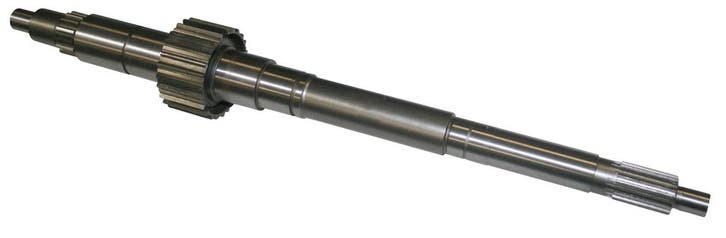 Volvo Uitgaande as versnellingsbak M41 (voor J overdrive) Vo, Auto-onderdelen, Transmissie en Toebehoren, Nieuw, Volvo, Verzenden