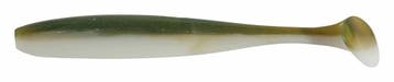 Ultimate EZ Shad Arkansas Shiner 10cm (8 Stuks), Verzenden, Nieuw, Overige typen