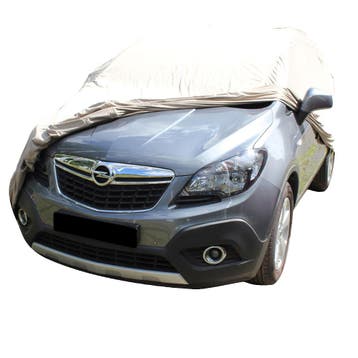 Buitenhoes voor Opel Mokka (2012-heden) 100% waterproof en, Auto-onderdelen, Ophalen of Verzenden, Nieuw, Opel