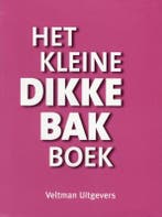 Het kleine dikke bakboek 9789048304271, Boeken, Kookboeken, Verzenden, Gelezen