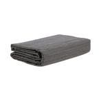 Travellife Ferro tenttapijt black/grey 250x600cm, Caravans en Kamperen, Ophalen of Verzenden, Nieuw