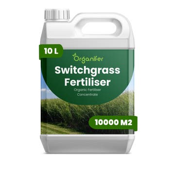 Prachtriet vloeibare meststof - 10 liter, Verzenden, Mest