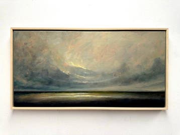 Joost Verhagen - Rockanje Clouds