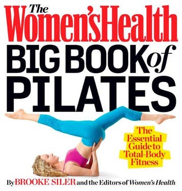 9781623360924 The Womens Health Big Book of Pilates, Boeken, Verzenden, Nieuw, Brooke Siler