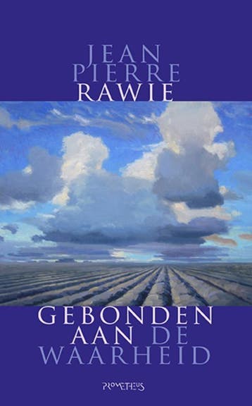 Gebonden aan de waarheid - Jean Pierre Rawie 9789044662740, Verzenden, Zo goed als nieuw, Jean Pierre Rawie