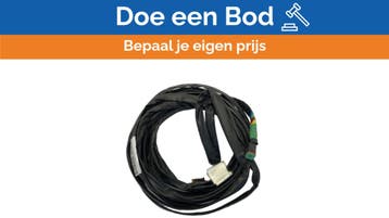 Bieden: Volvo Penta Marine Electrical Wiring Harness 23W081, Ophalen of Verzenden, Nieuw, Kabel of Apparatuur