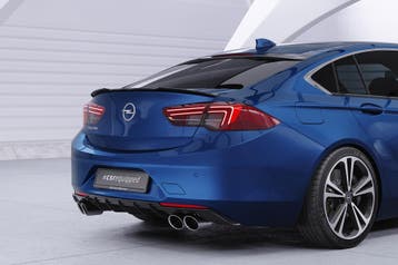 Achterruitzonwering voor Opel Insignia B Grand Sport HSB082-, Verzenden, Nieuw