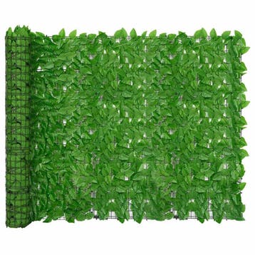 Balkonscherm 300x150cm | Retourdeal 40% Korting, Kunststof, 100 tot 150 cm, Ophalen of Verzenden, Zo goed als nieuw