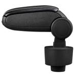 Armsteun Seat Ibiza 6J vf 2008 kunstleer zwart met wit stiks, Verzenden, Nieuw