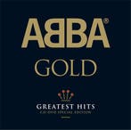 cd - ABBA - Gold (Greatest Hits), Verzenden, Zo goed als nieuw