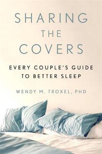 Sharing the Covers - Wendy M. Troxel 9780306875007, Verzenden, Gelezen, Wendy M. Troxel