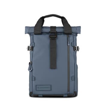 WANDRD PRVKE 15l Aegean Blue V4, Ophalen of Verzenden, Nieuw, Rugtas, Overige merken