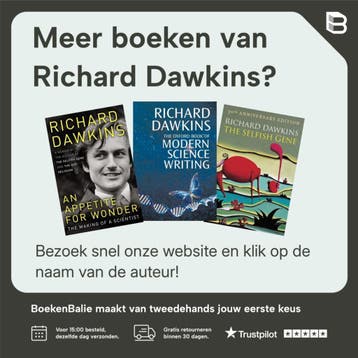 Een kaars in het donker 9789046819654 Richard Dawkins, Verzenden, Gelezen, Richard Dawkins