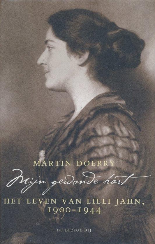 Mijn Gewonde Hart, Boeken, Literatuur, Ophalen of Verzenden
