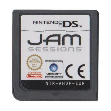 DS Jam Sessions, Verzenden, Zo goed als nieuw