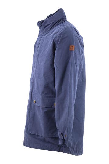Mgo Leisure Wear Jas in maat XL Blauw, Verzenden, Zo goed als nieuw, Blauw, Mgo Leisure Wear