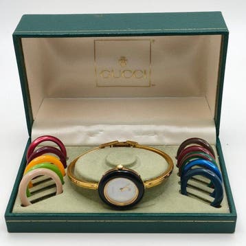 Gucci - Unknown - Zonder minimumprijs - 117/12 - Dames -, Nieuw