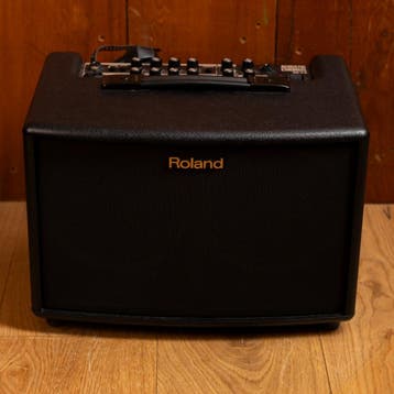 Roland AC-60 with bag, Ophalen of Verzenden, Nieuw