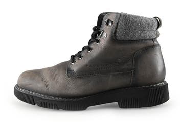 Paul Smith Veterboots in maat 41 Grijs, Kleding | Heren, Paul Smith, Overige kleuren, Verzenden, Boots