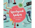 Boek Speelgoed haken 9789043920872, Boeken, Verzenden, Zo goed als nieuw