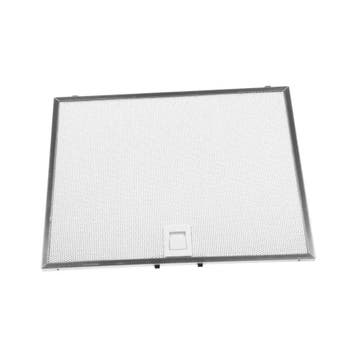Zanussi Metaalfilter 4055357869 271x329x8mm, Verzenden, Nieuw
