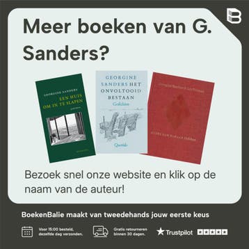 Fondsen werven - G. Sanders 9789023241973, Verzenden, Gelezen, G. Sanders