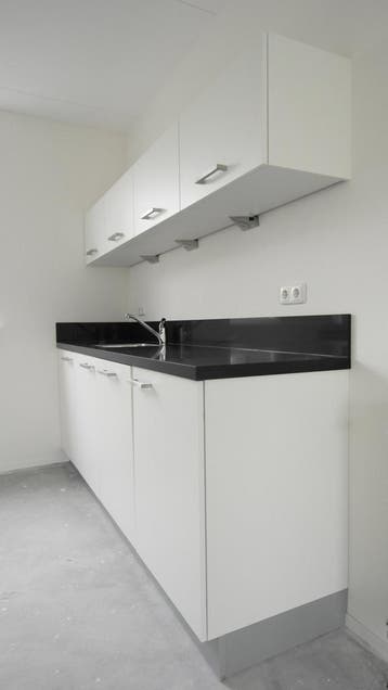 Te huur: Huis Oosterscheldestraat in Berkel en Rodenrijs, Berkel en Rodenrijs, Zuid-Holland