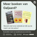 Leven van een Nederlander 9789020434620 Galjaard, Verzenden, Gelezen, Galjaard