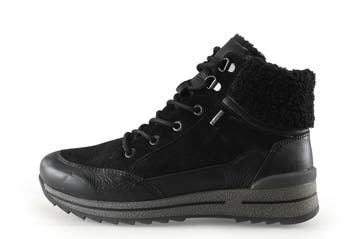 Ara Snowboots in maat 37 Zwart, Kleding | Dames, Schoenen, Verzenden, Zwart, Snowboots, Zo goed als nieuw
